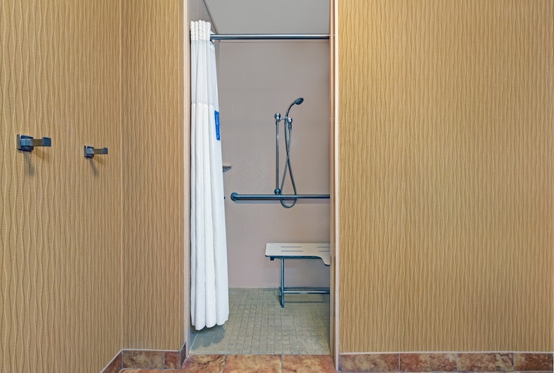 Hampton Inn Deming 29/47