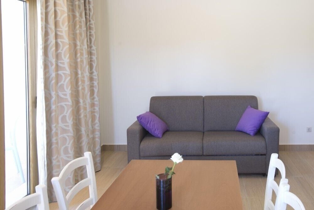 Niriides Luxury Villas 16/50
