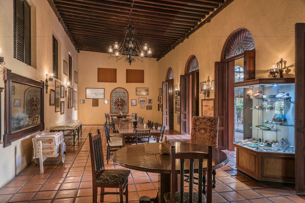 Posada Del Hidalgo 40/50