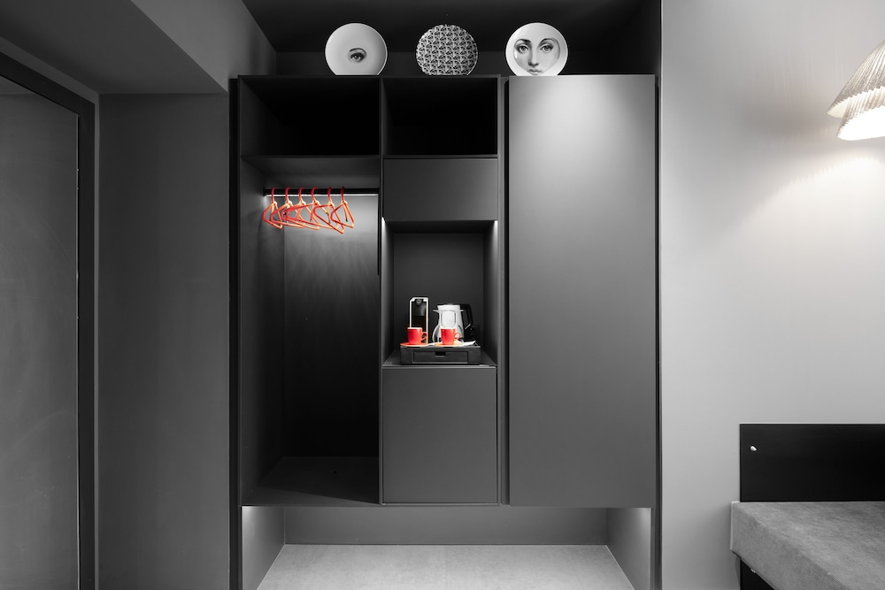 THE MANES Boutique Hotel Prague 18/37