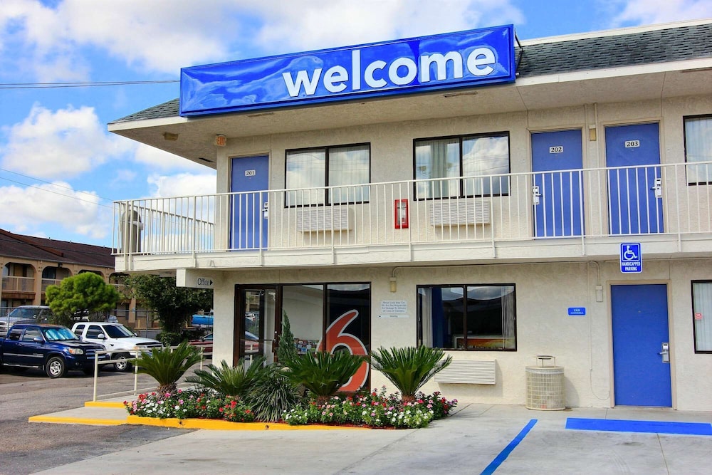 Motel6 Kingsville, TX in KINGSVILLE - TX
