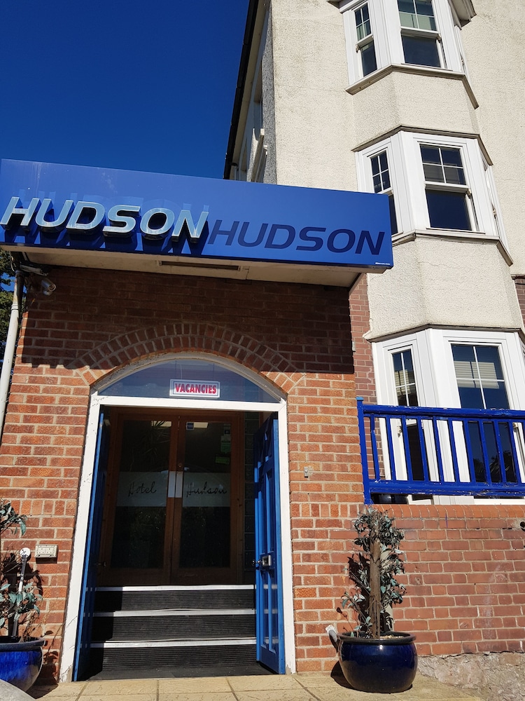 Hotel Hudson 2/49