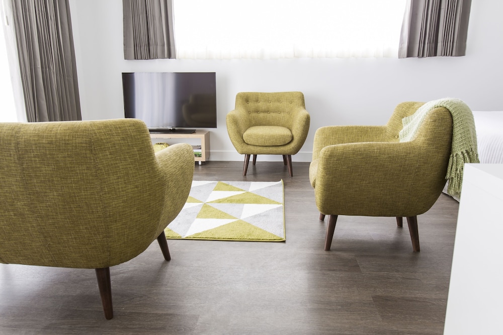 The Kingsford, Ascend Hotel Collection 17/29