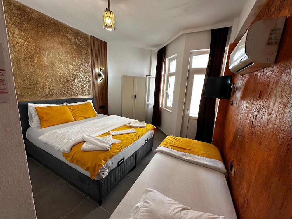 Finike Sever Hotel 12/50