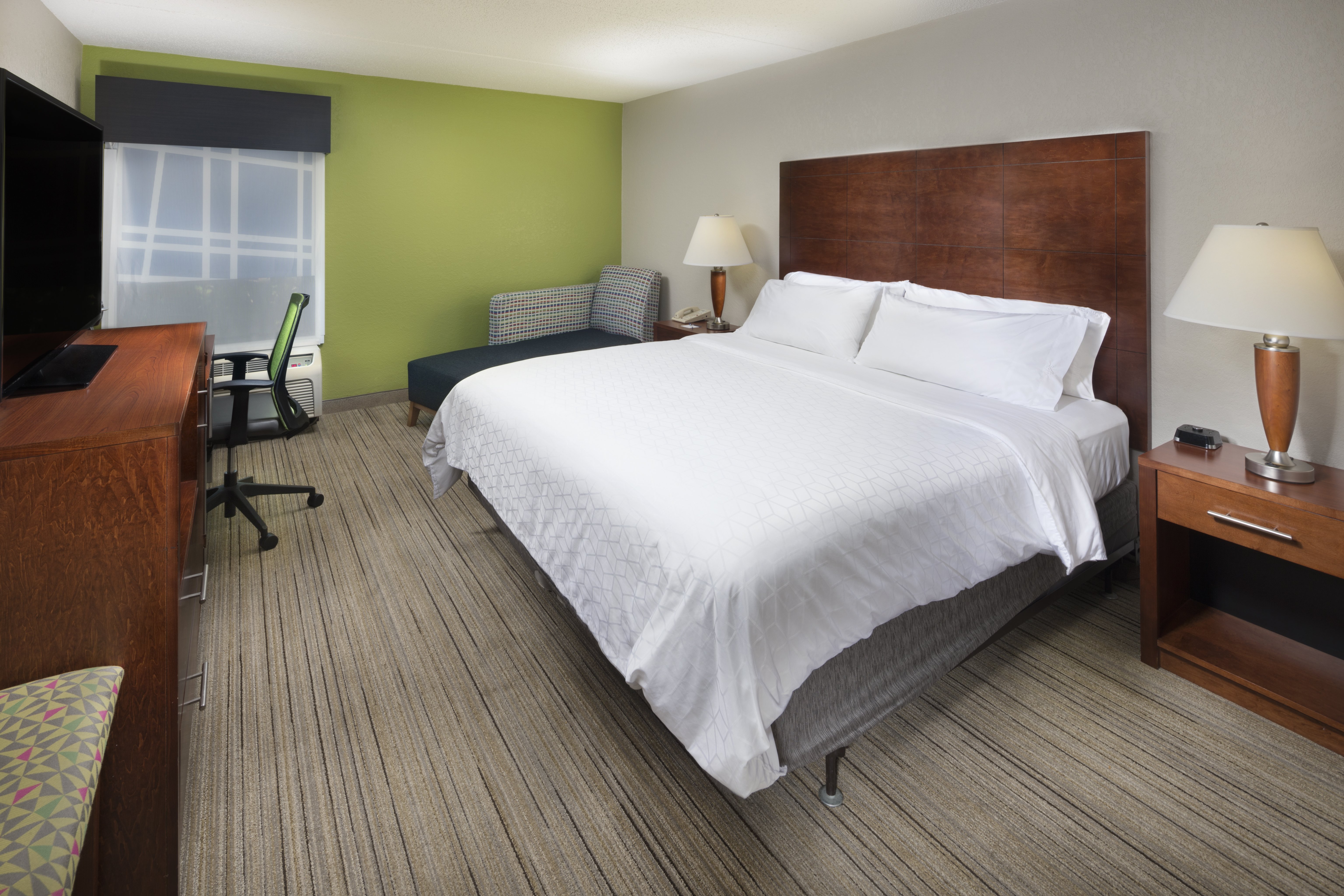 Holiday Inn Express Middlesboro 26/47