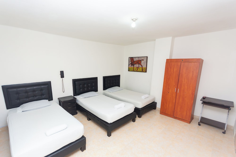 Hotel Villa Real 17/50