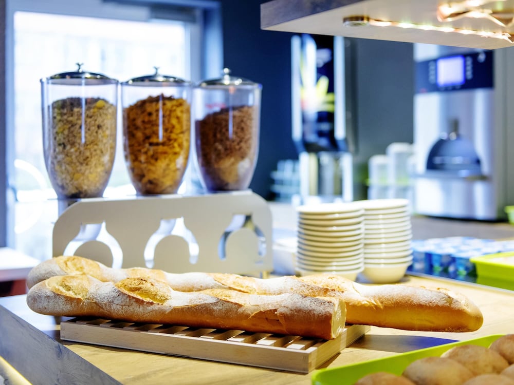 Ibis Budget Luxembourg Aeroport 33/49