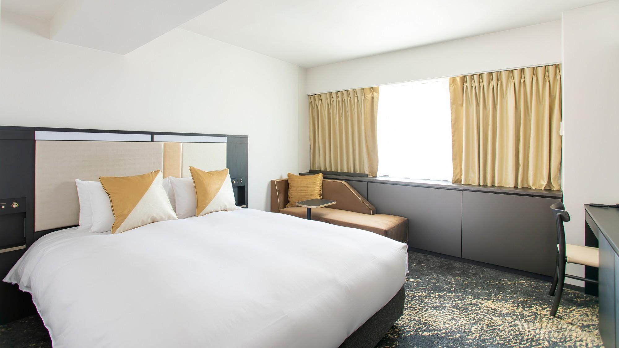 Superior, Double Bed, Cross Floor, Special Floor
