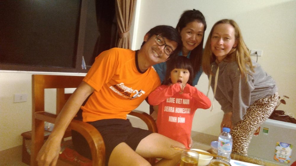 Sierra Homestay 11/65