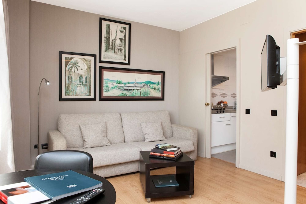 Aparthotel Atenea Barcelona 43/78