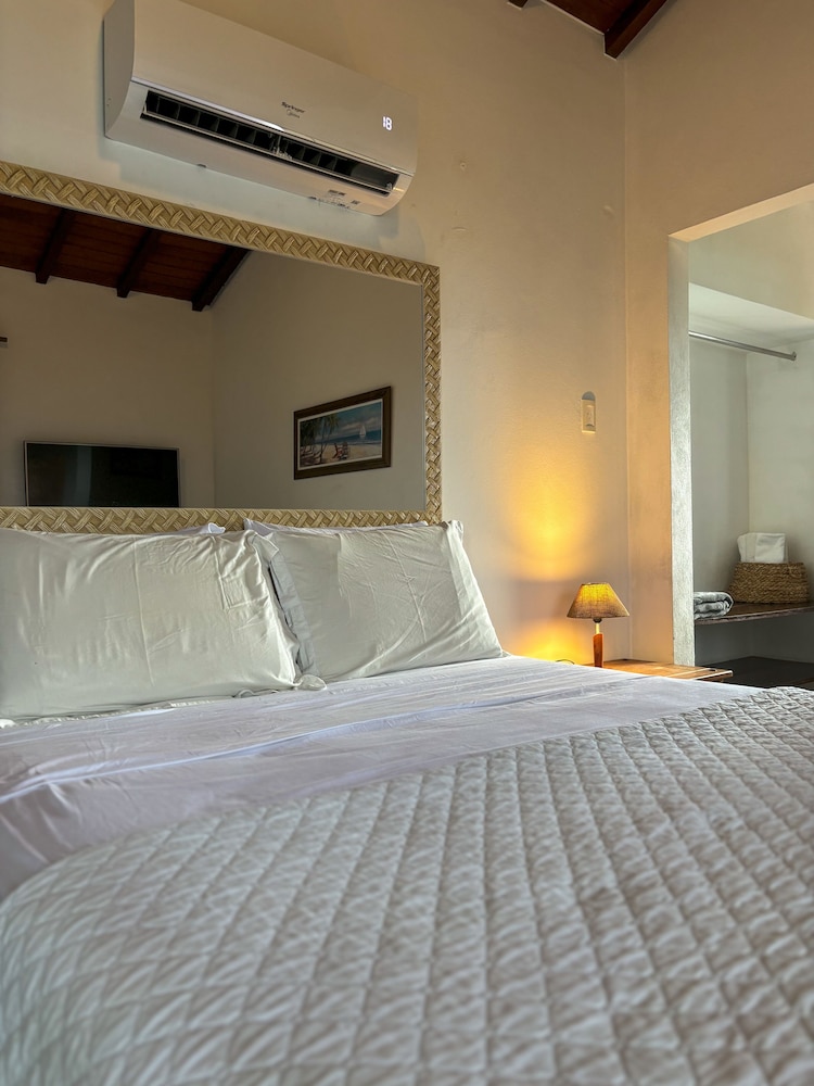 Superior, Suite, Queen Bed, Sea View, Pousada La Belle Maison Brigitte Bardot 5/10