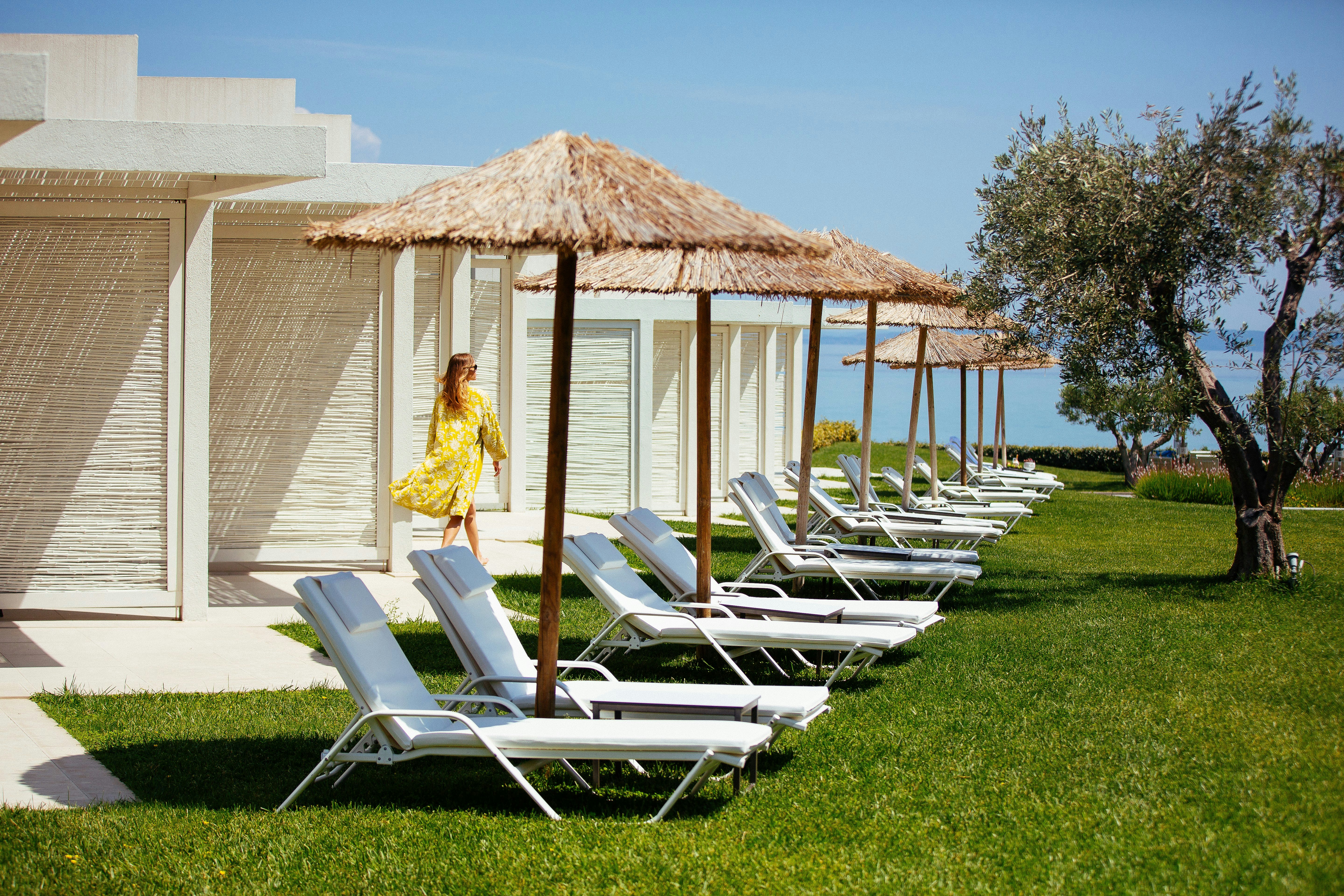 Domes Noruz Kassandra - Adults-Only 56/60