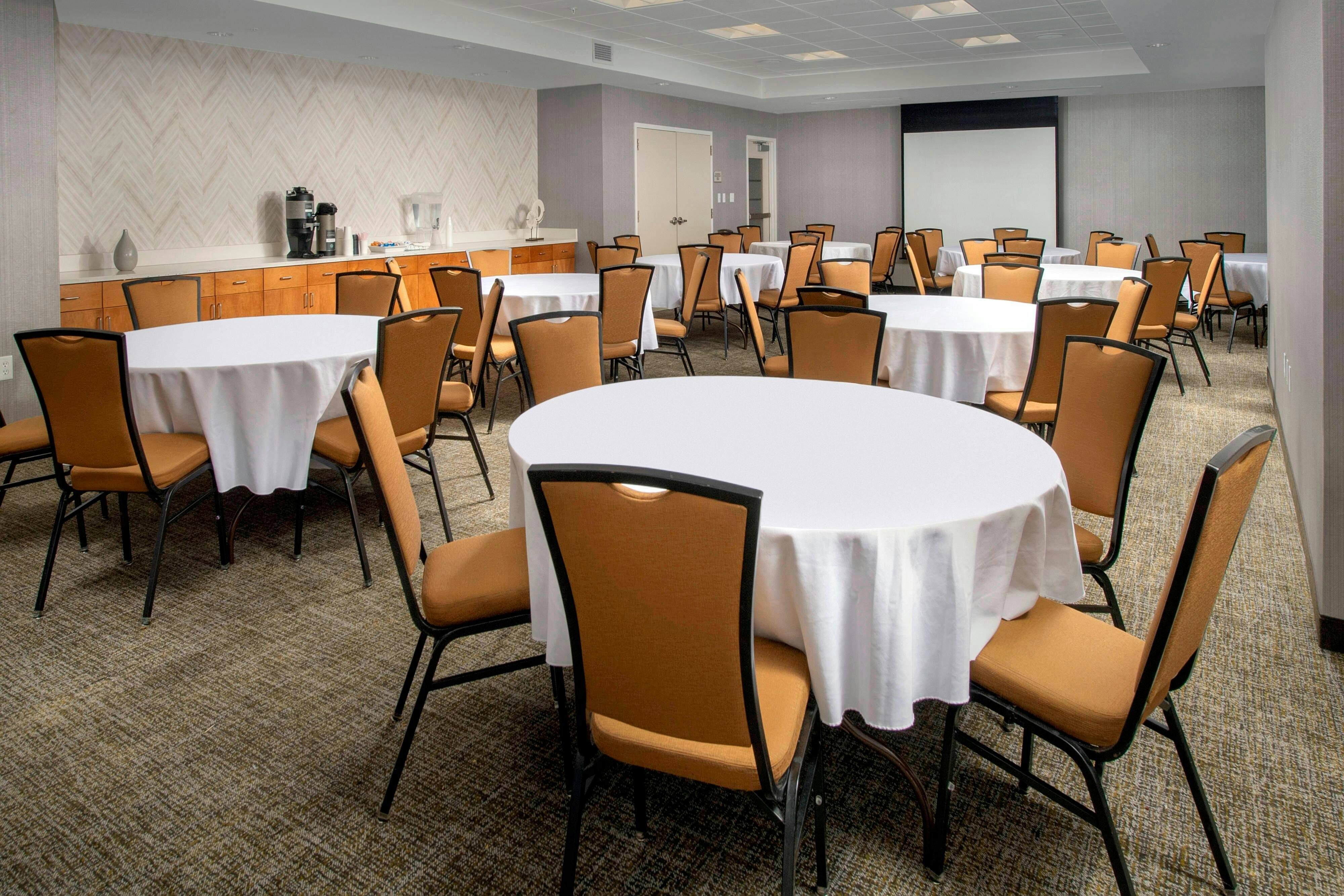 Springhill Suites Alexandria 28/31