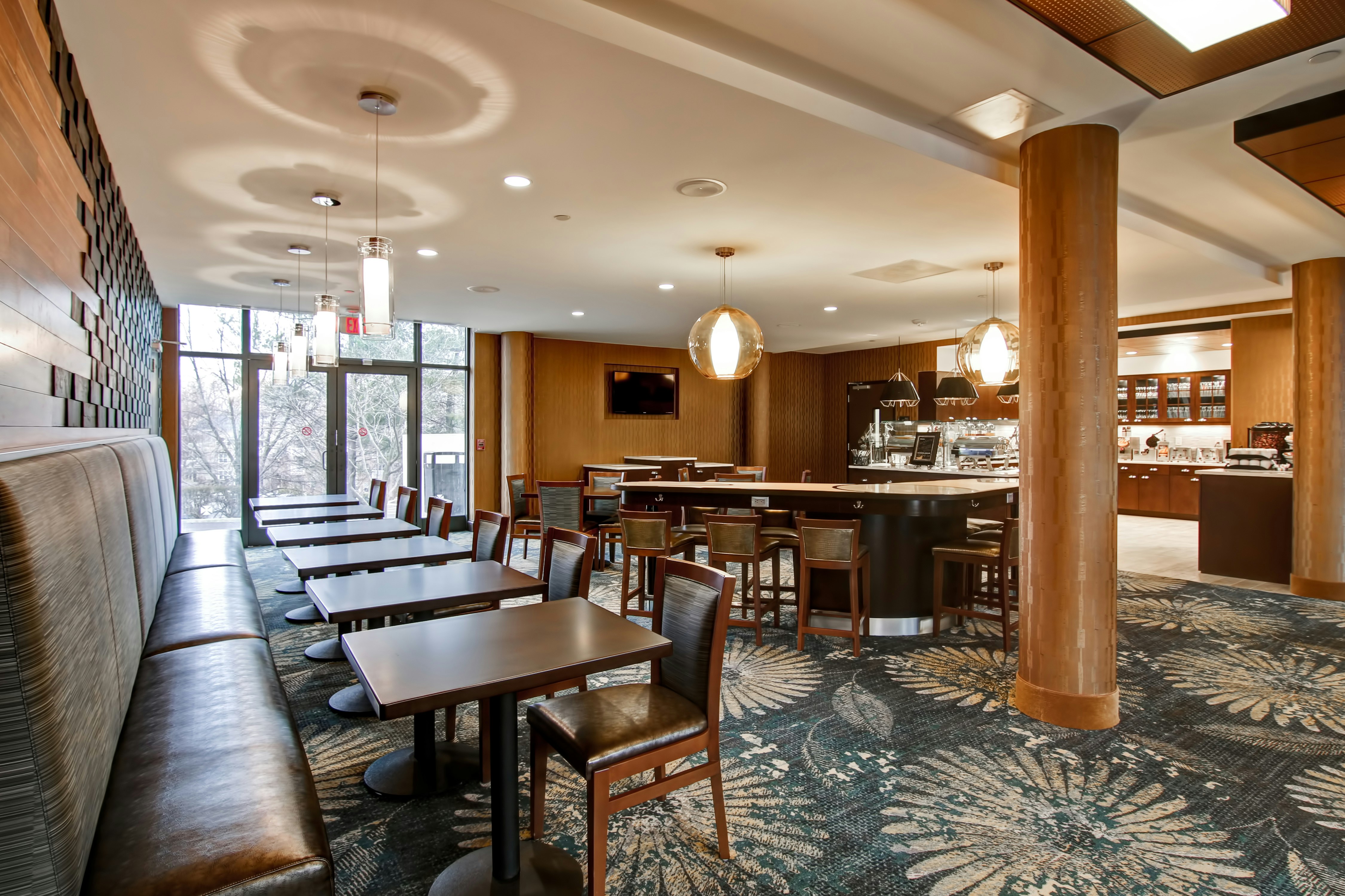 HOMEWOOD SUITES BY HILTON GAITHERSBURG/ WASHINGTON, DC NORTH 61/78