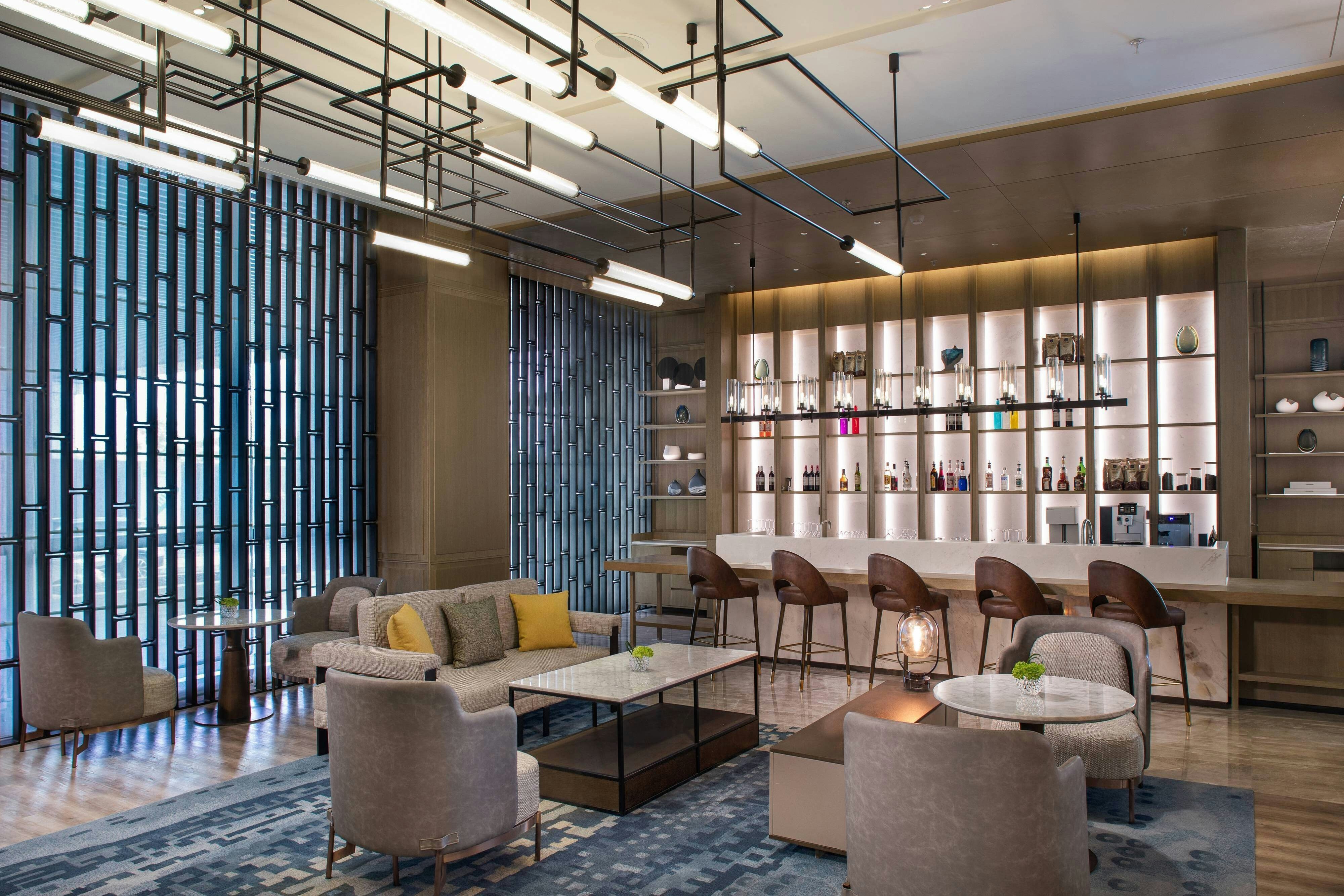 Courtyard by Marriott Chengdu South 14/34