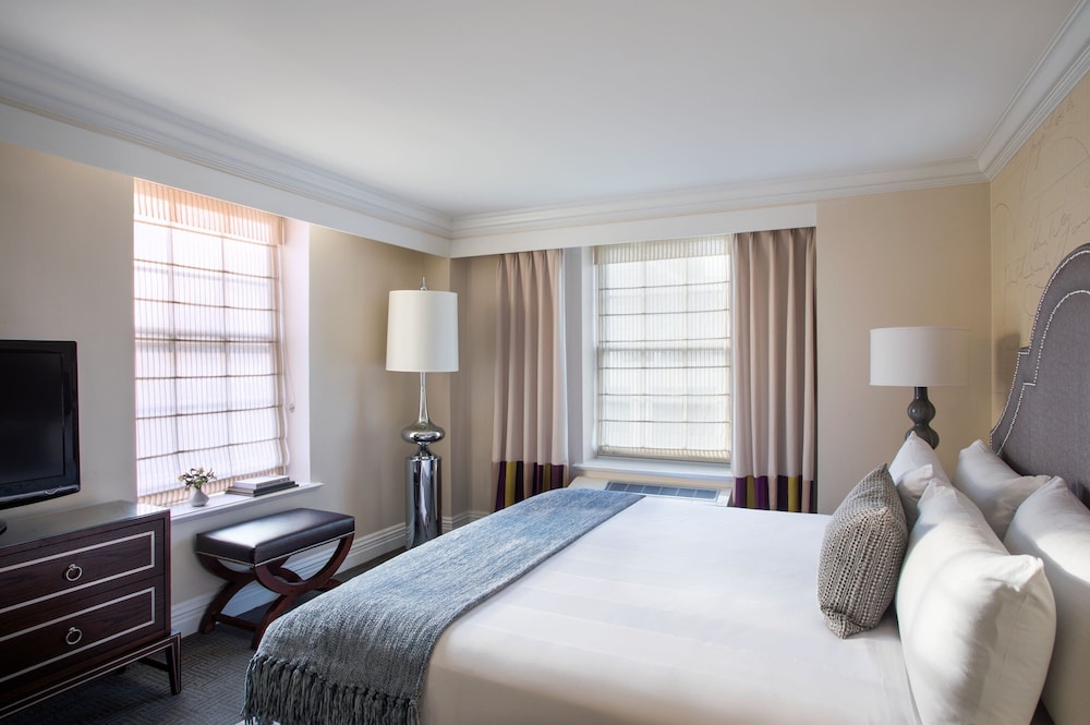 Marriott Vacation Club Pulse At the Mayflower Washington D C 14/50