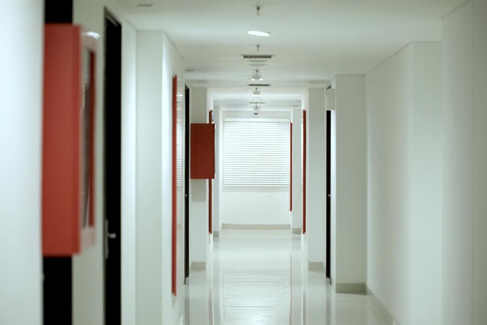 Amaris Hotel Panakkukang Makassar 21/30