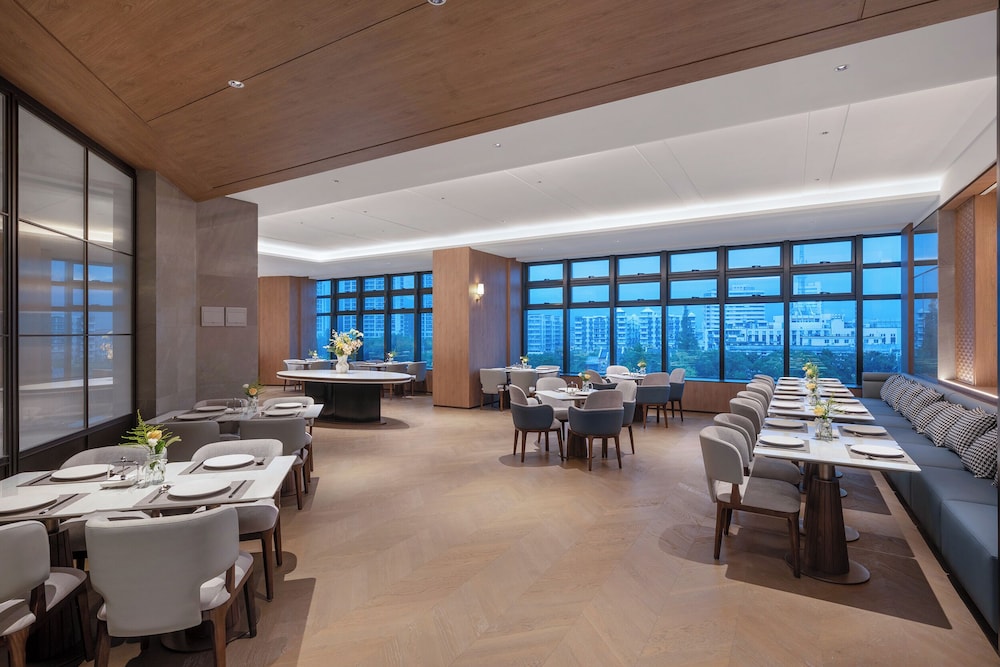 Novotel Zhoushan Luting 61/69