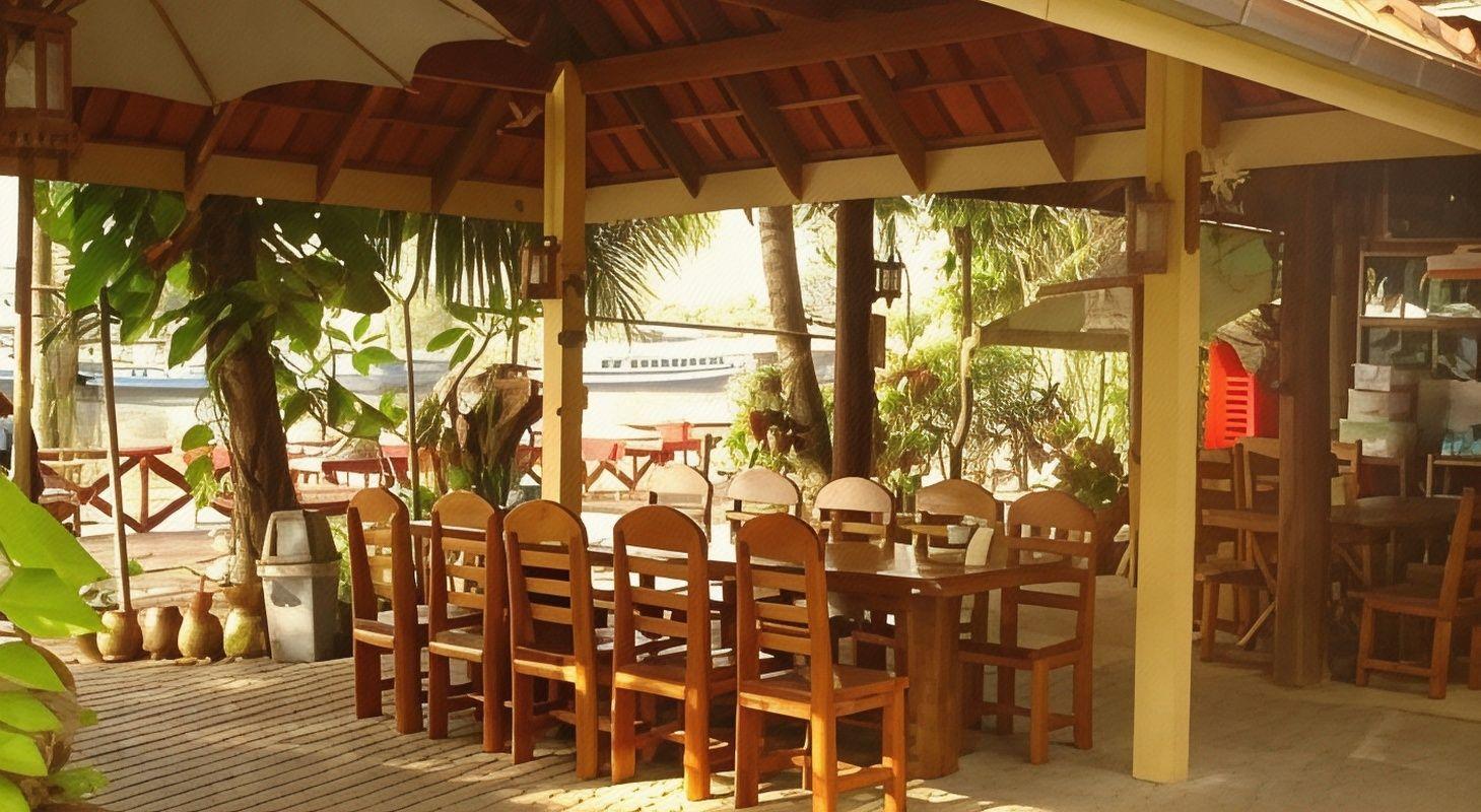 Seaza Hotel 15/23