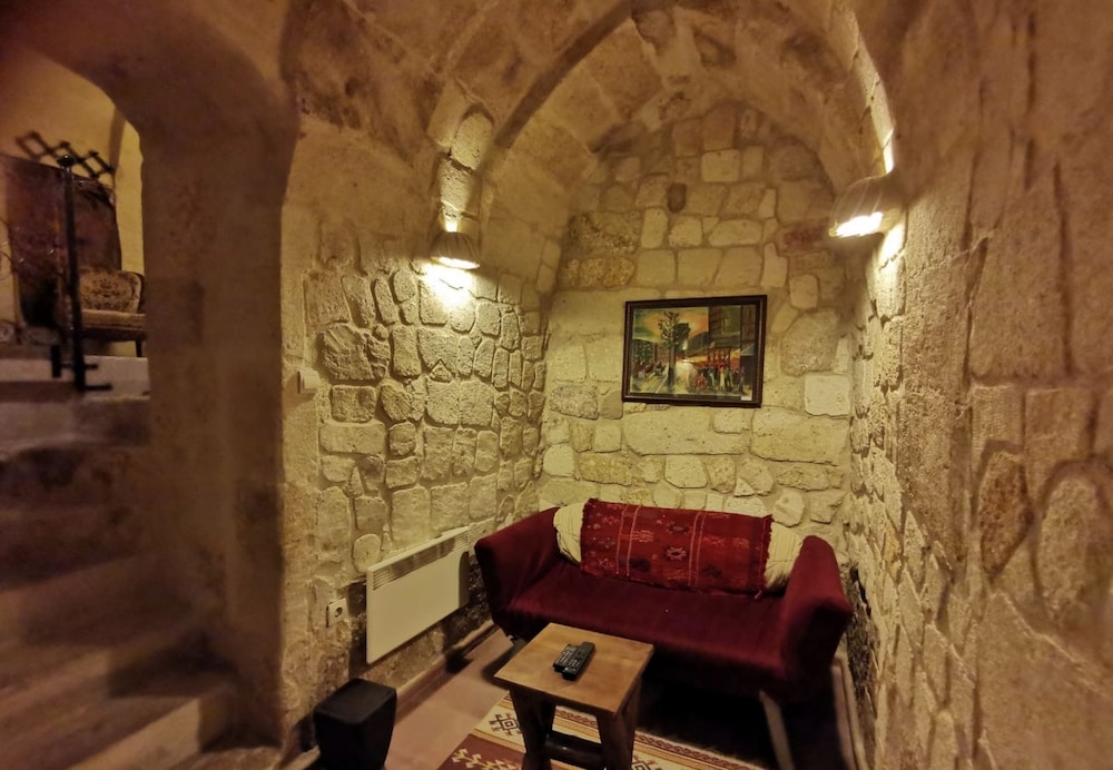 Cave Konak Hotel Special Class 21/50