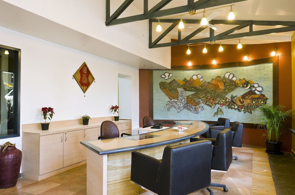 Saj Mahabaleshwar - A Club Mahindra Affiliate Resort 24/38