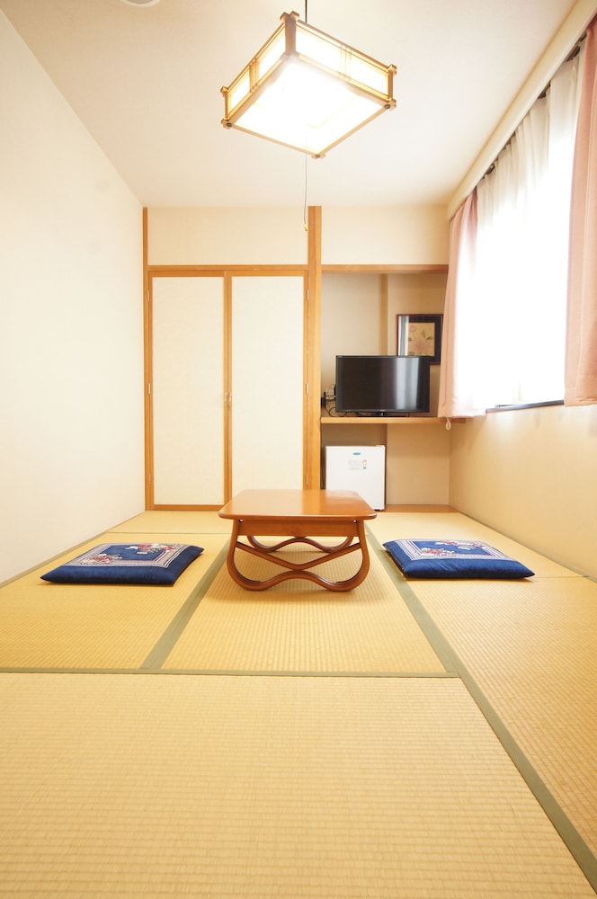 Hotel Trend Matsumoto 45/55