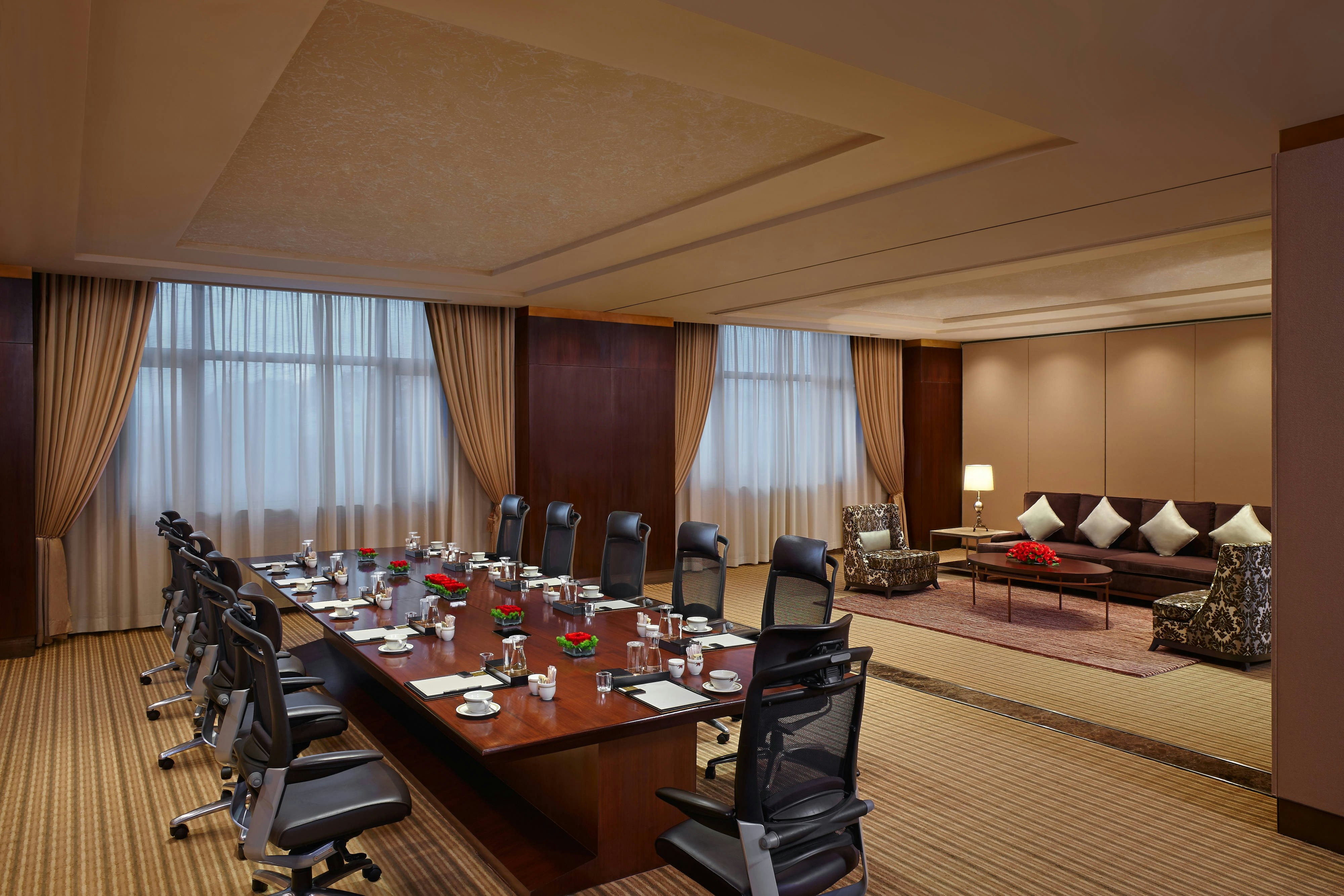 Itc Grand Chola A Luxury Collection Hotel Chennai 59/64