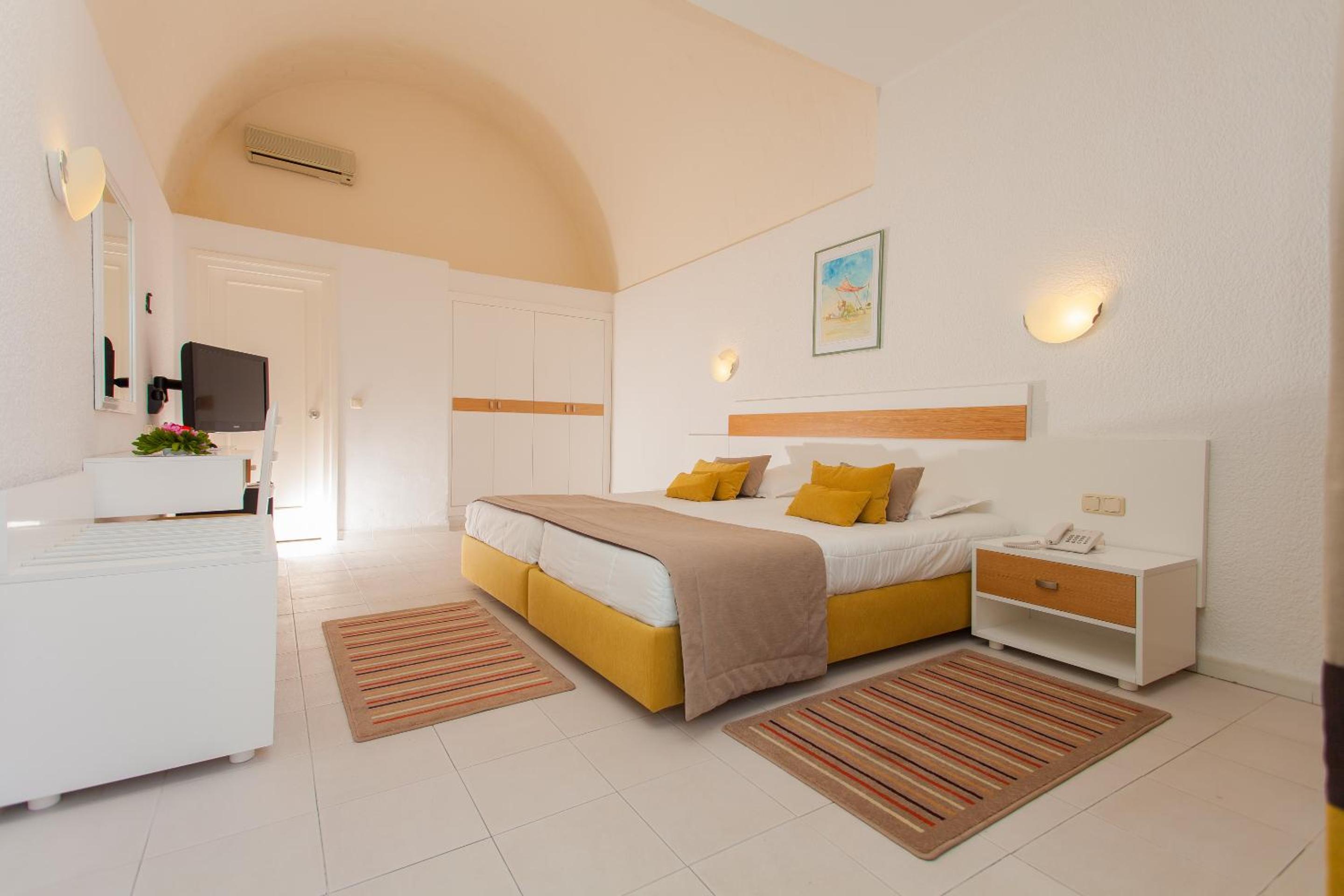 غرفة ثلاثية، El Mouradi Club Kantaoui Couples and Families Only 2/3