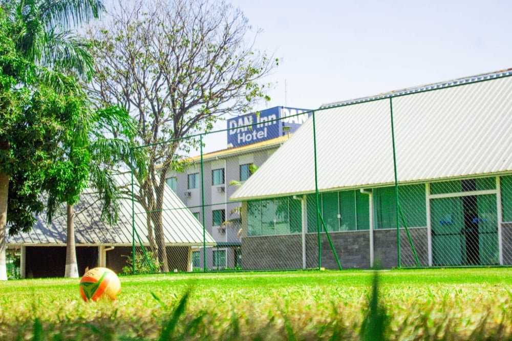 Hotel Dan Inn Uberaba & Convencoes in UBERABA