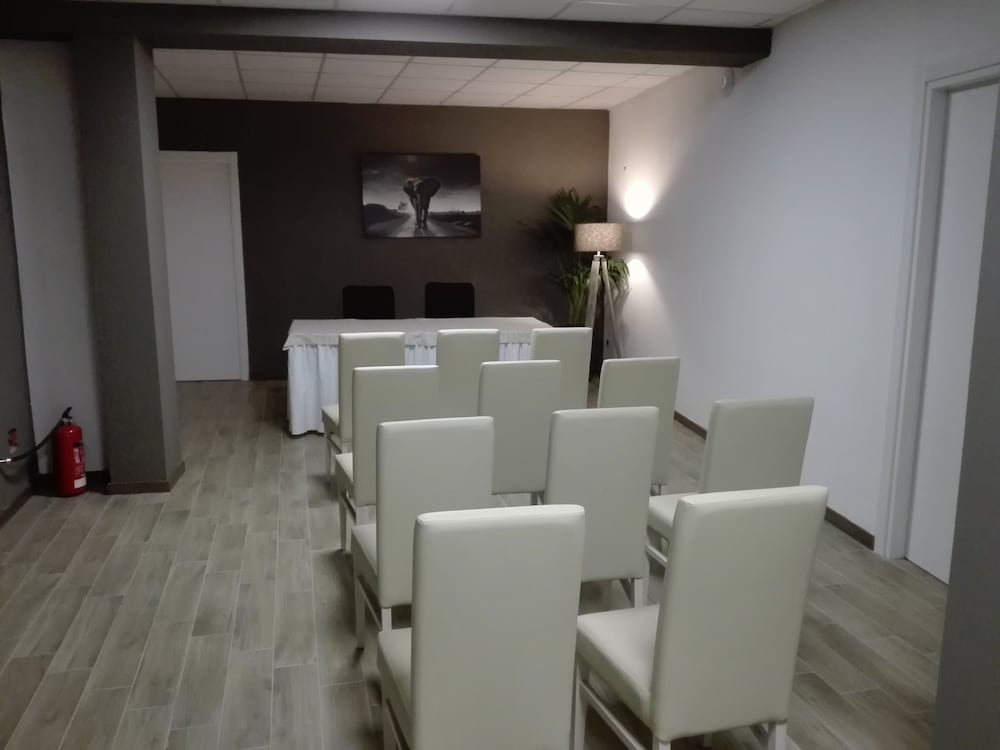 Hotel Bocciolo 8/50