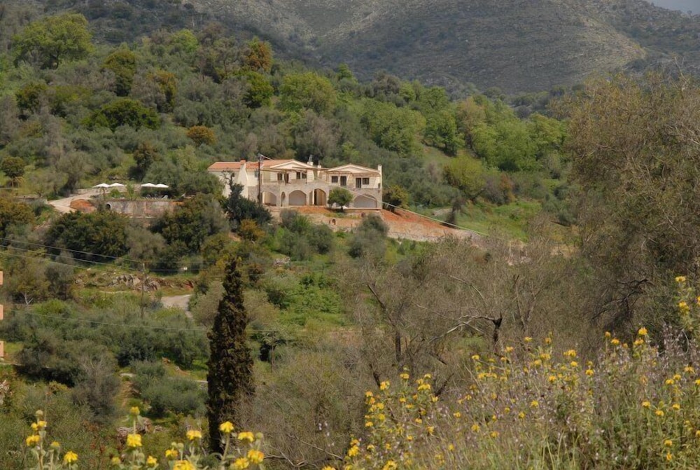Aposperitis Villas 23/31