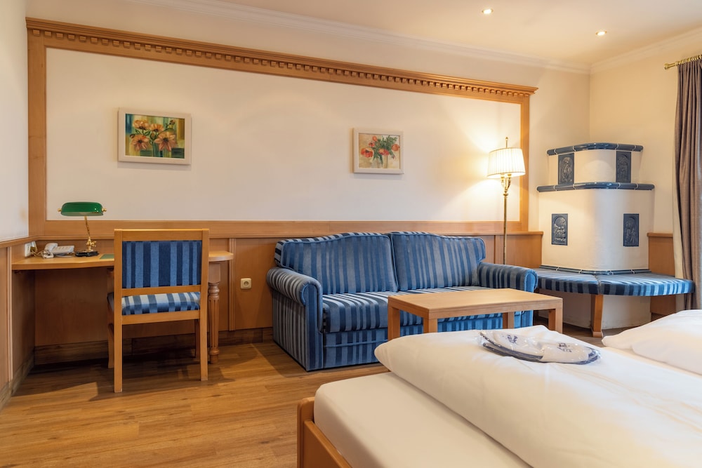 Strass Hotel Dependance 21/57