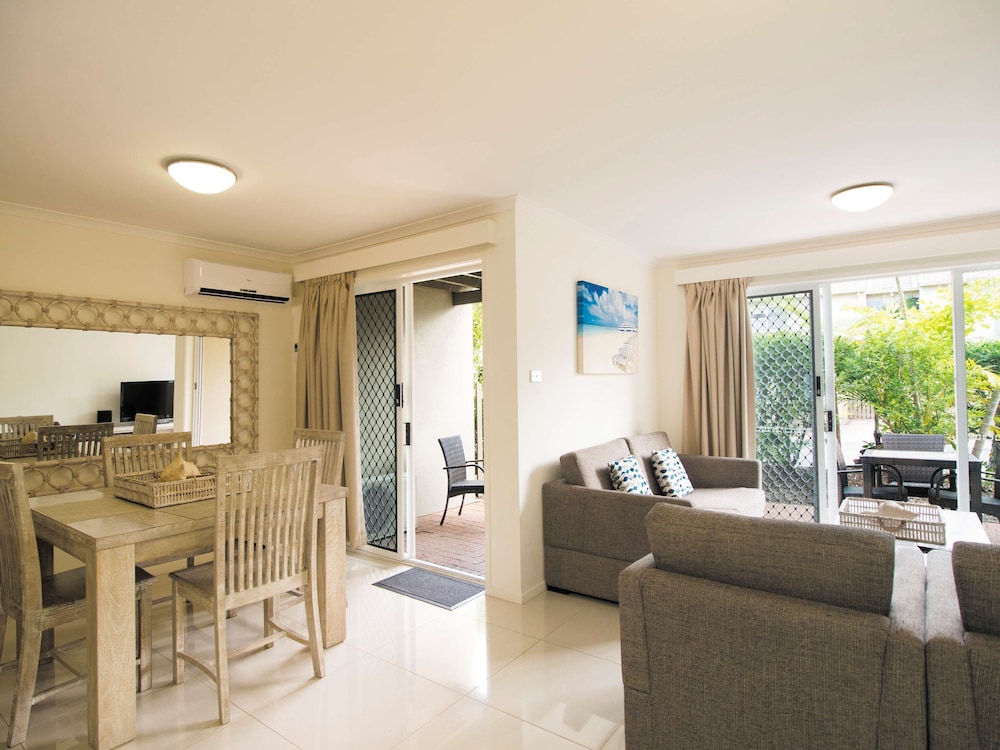 Oaks Sunshine Coast Oasis Resort 39/72