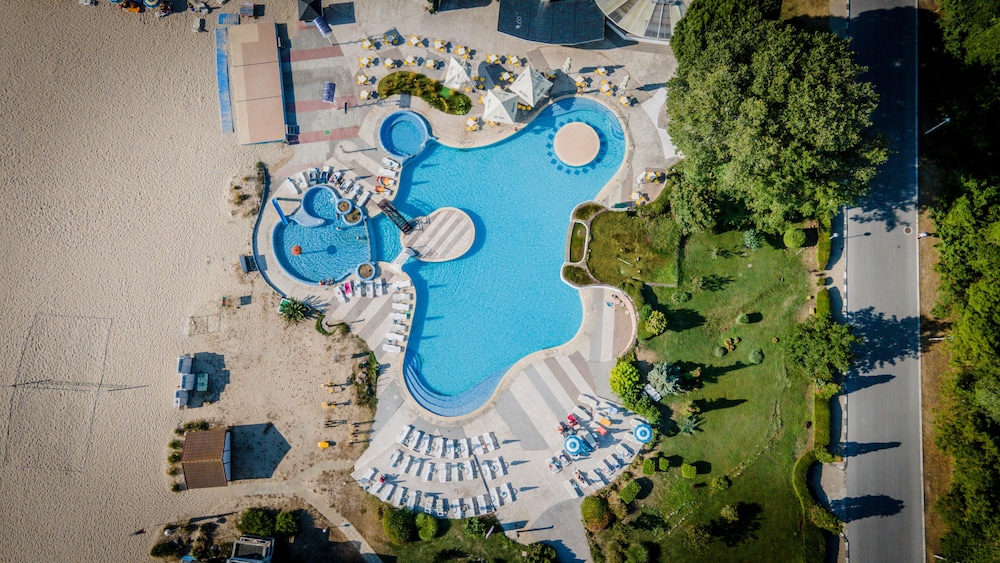 Hotel Gergana All Inclusive 4/64