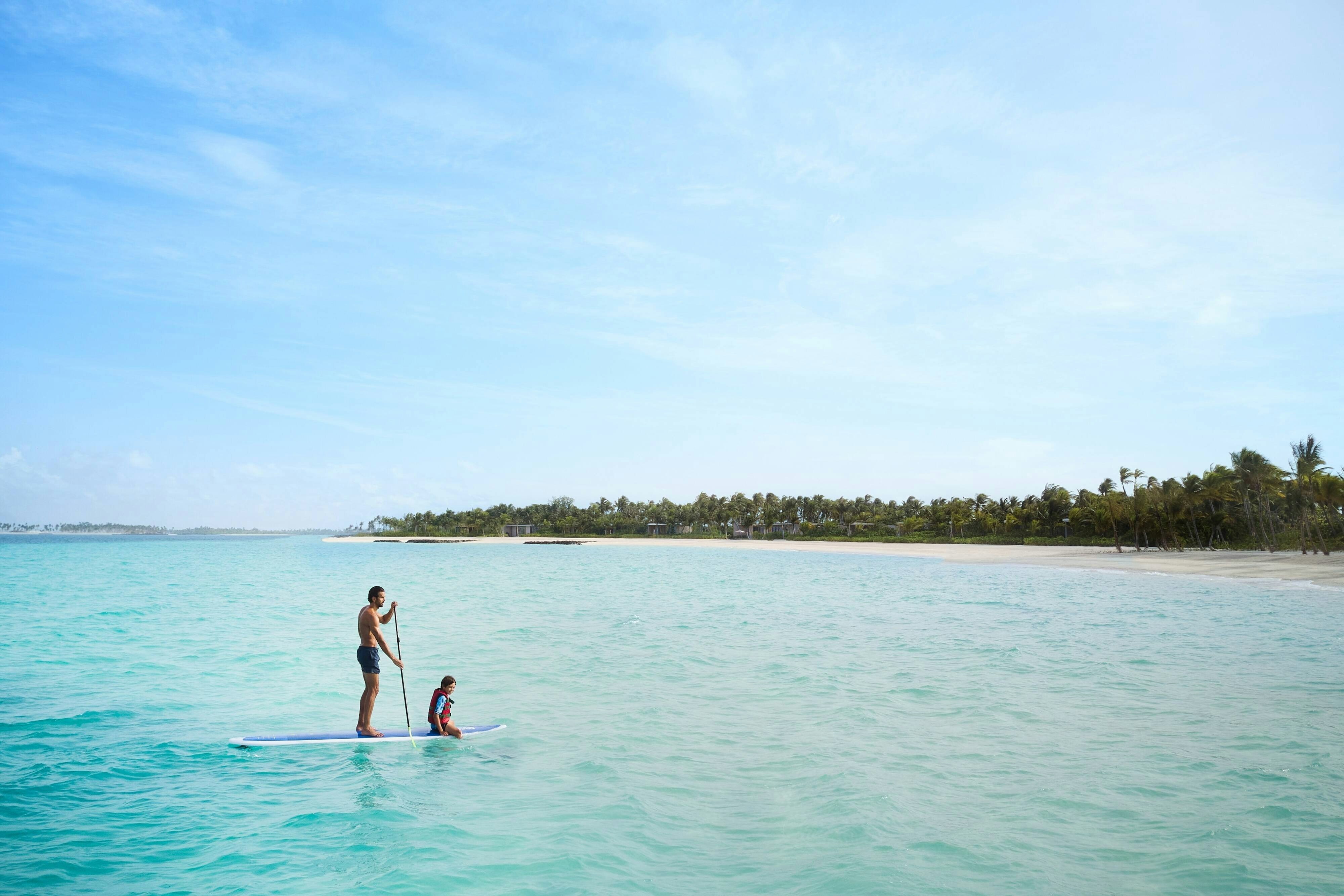The Ritz-Carlton Maldives, Fari Islands 45/67