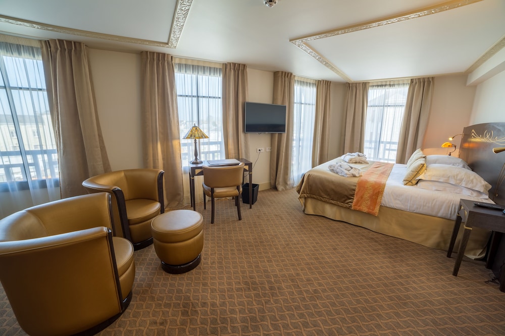 Hotel Jehan de Beauce 29/71