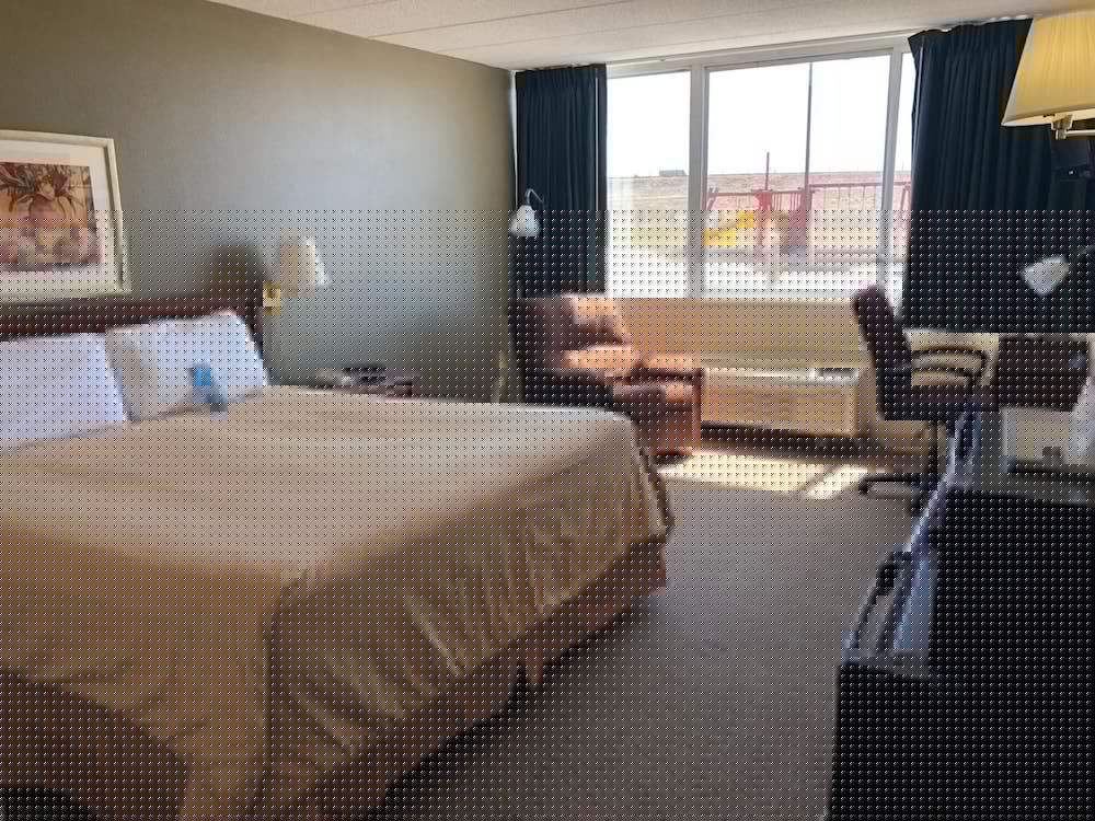 Norwood Inn And Suites 5/17