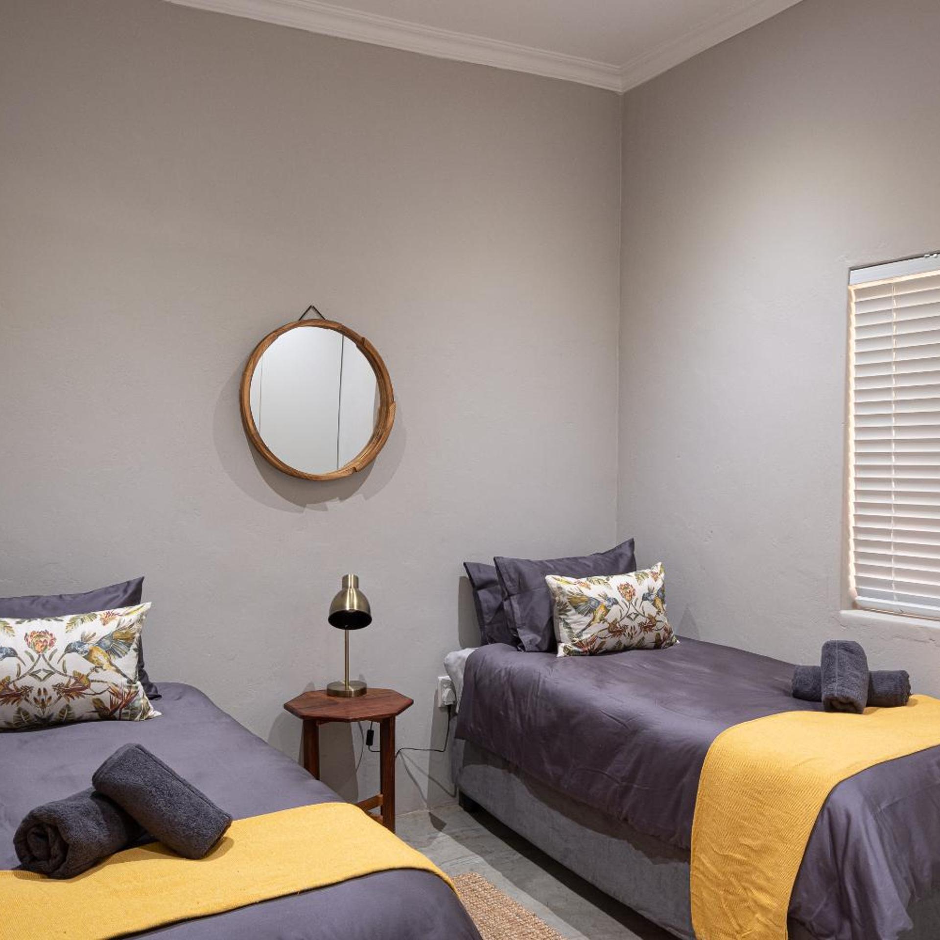 Steenbok Farm Cottages 10/35