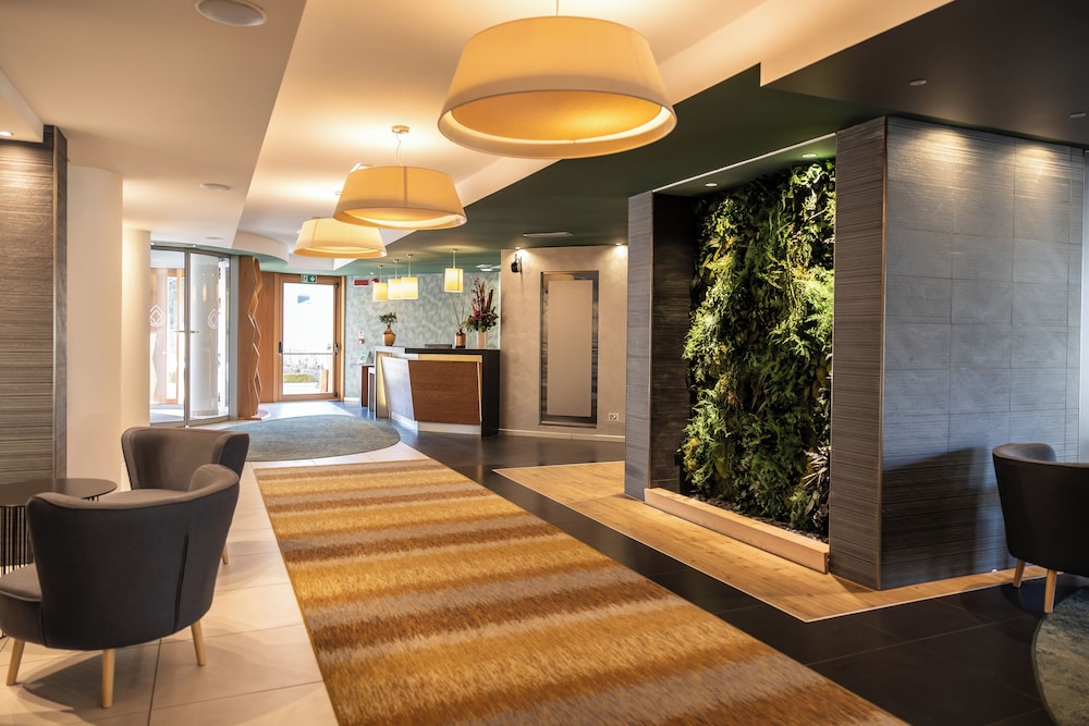 Blu Hotel Natura & Spa - Adults Only 14/80