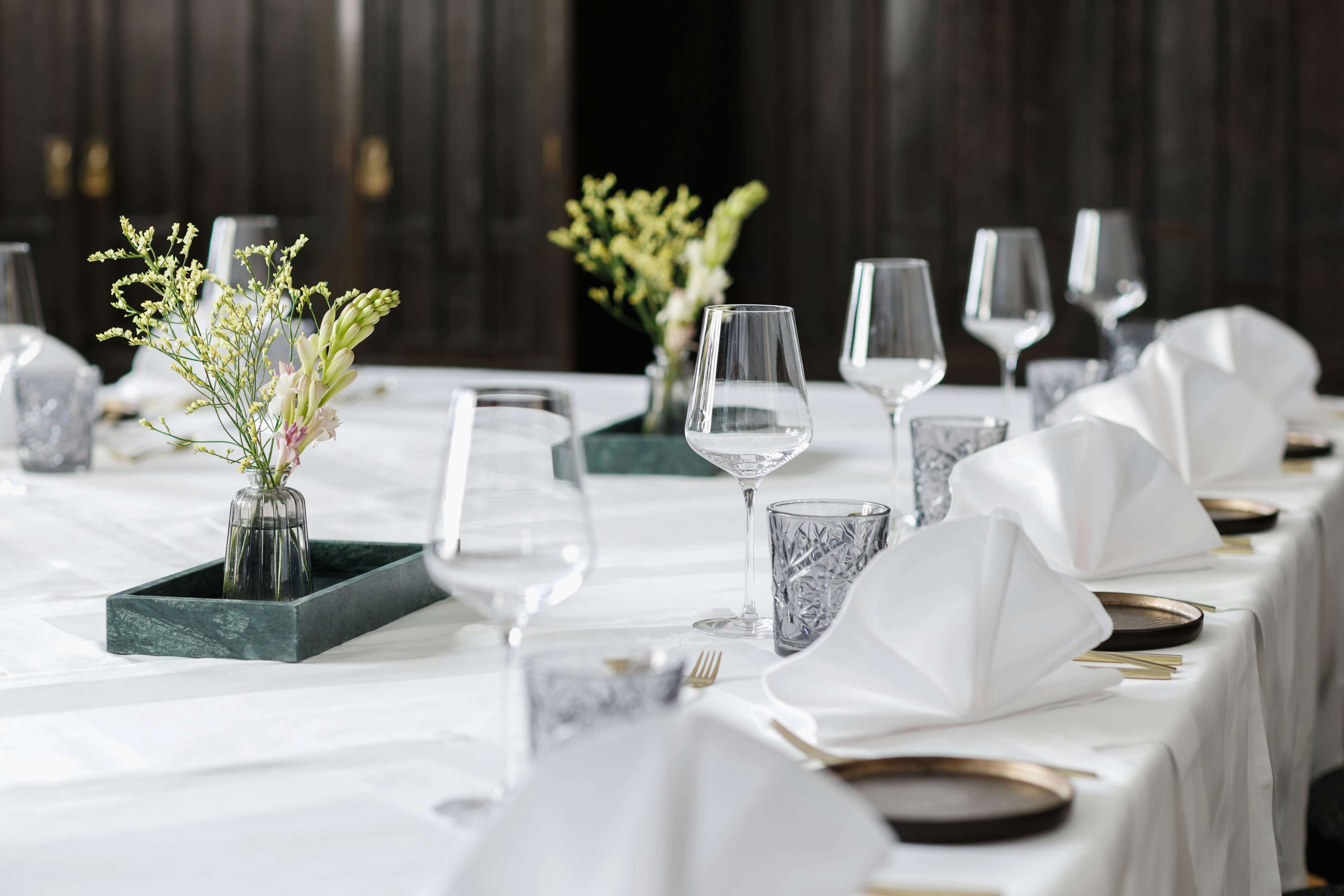 Hotel Astoria Vienna, Curio Collection by Hilton 52/54