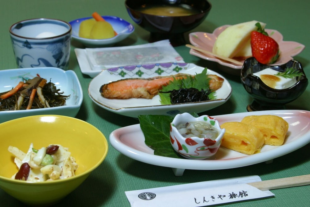 Shinkiya Ryokan 11/31