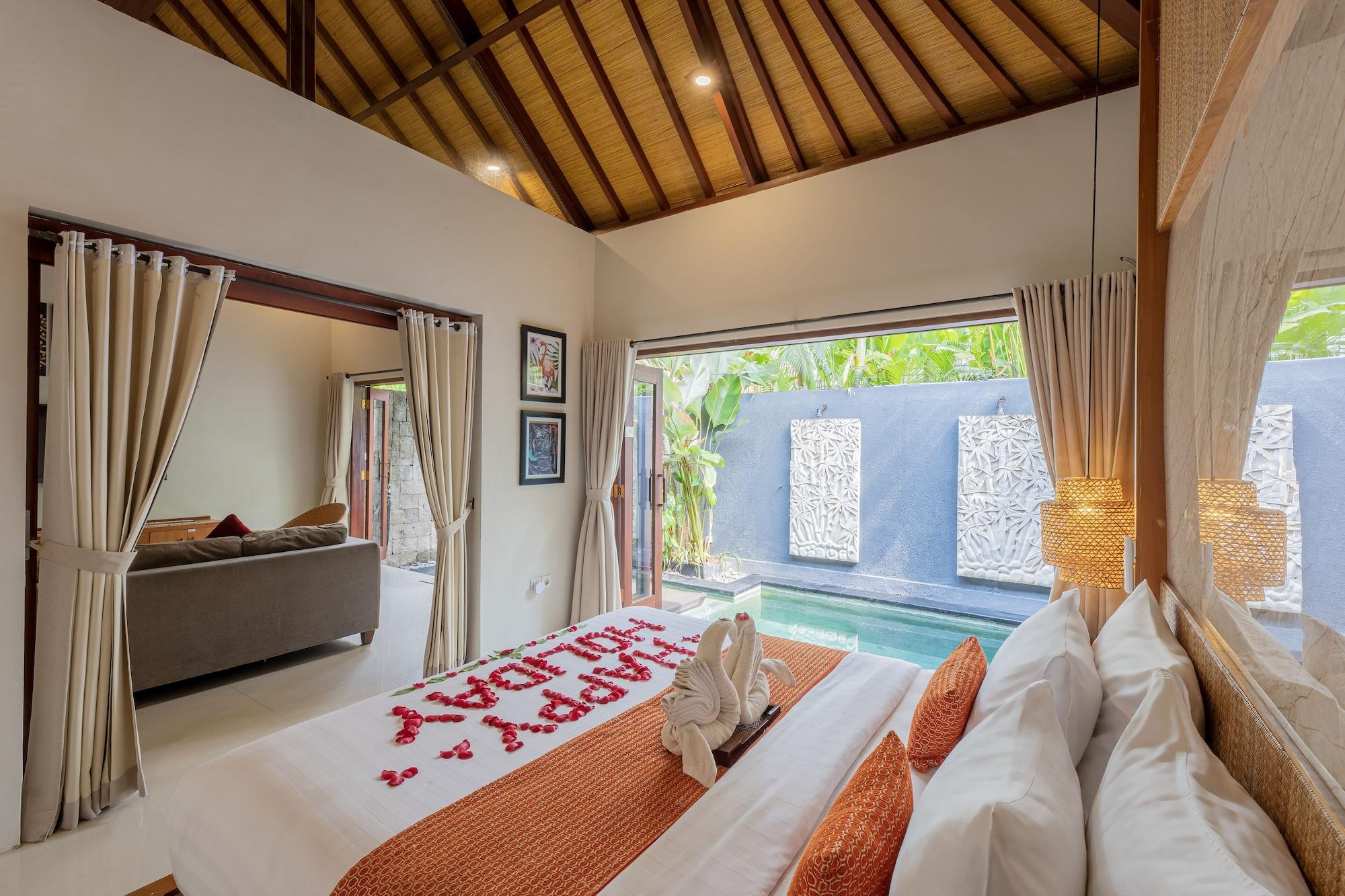 1 Bedroom, Royal, Villa, Private Pool, Bathtub