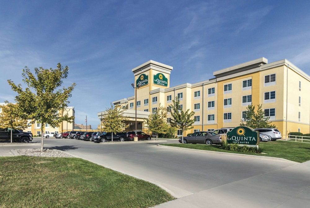 La Quinta Inn & Suites by Wyndham Fargo-Medical Center 54/60
