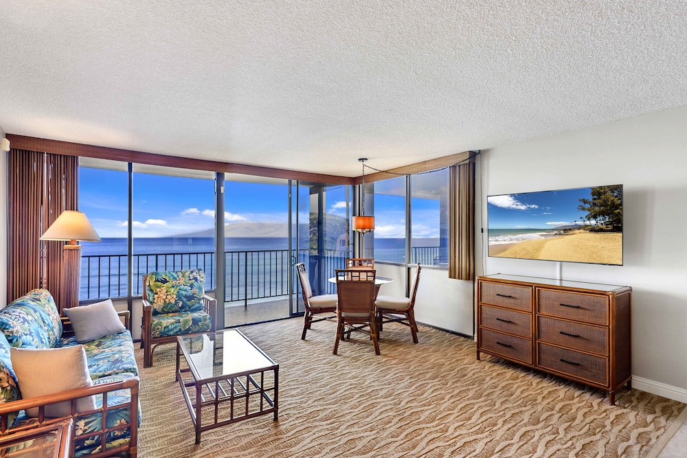 Kahana Beach Vacation Club 32/46