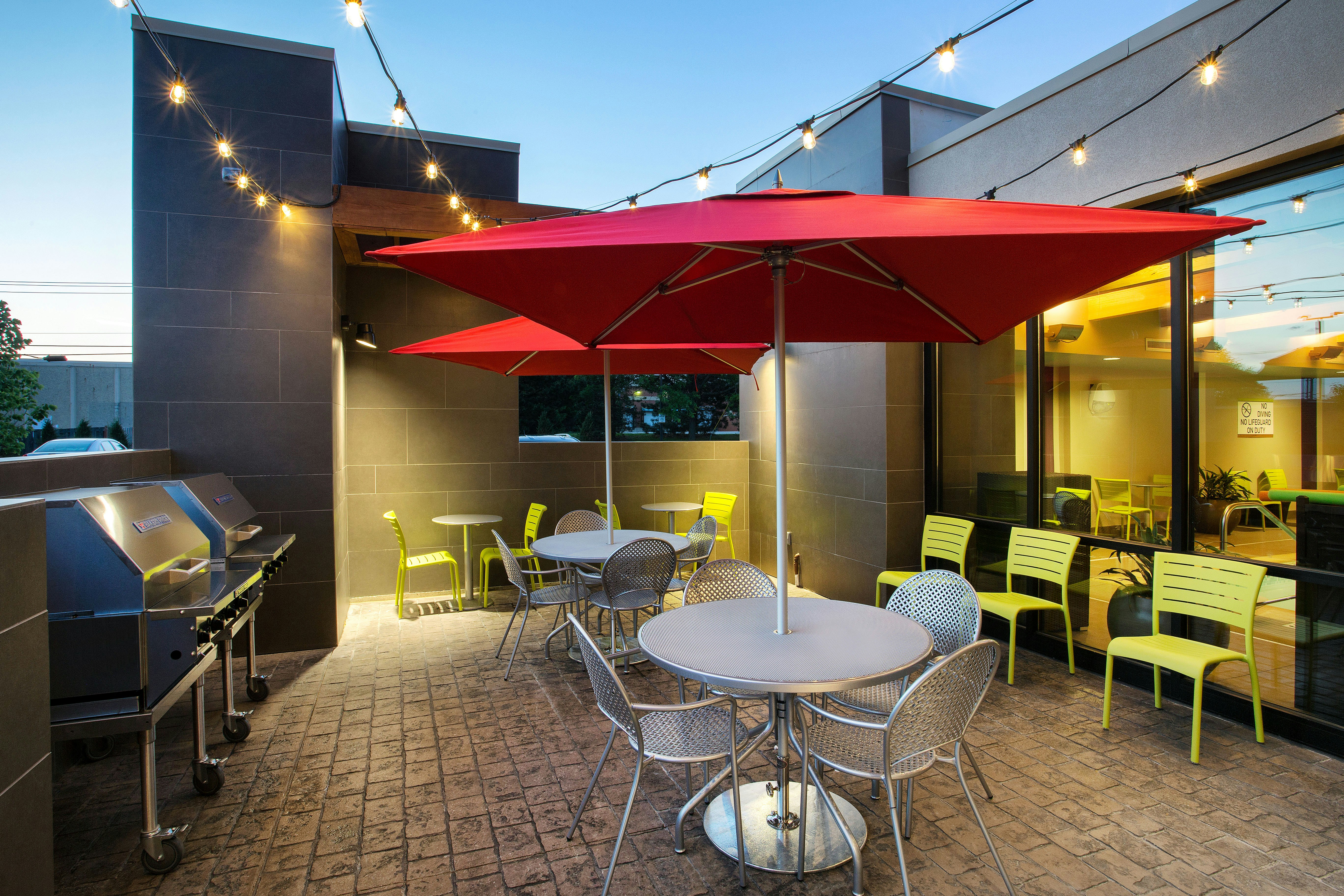 Home2 Suites By Hilton-Chicago/Schaumburg 27/39