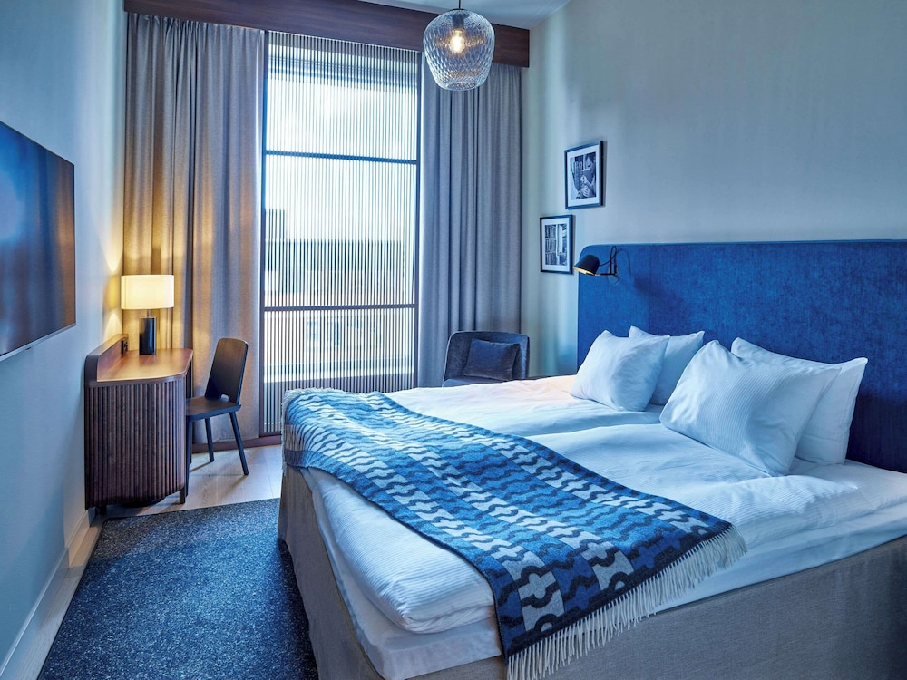 Home Hotel Tapetfabriken 17/71