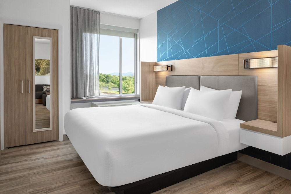 Springhill Suites By Marriott Roanoke North 4/26