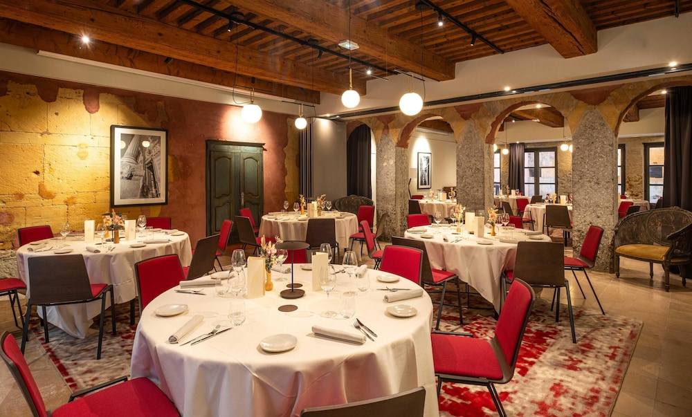 Cour des Loges Lyon, A Radisson Collection Hotel 63/79
