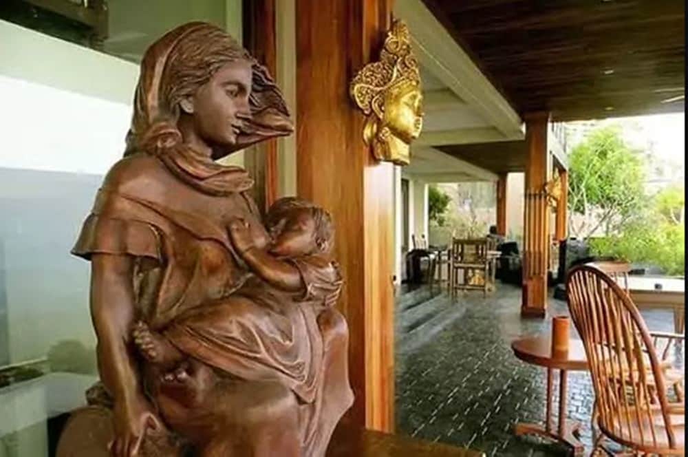 The Oriental Luxury Suites Tagaytay 11/50