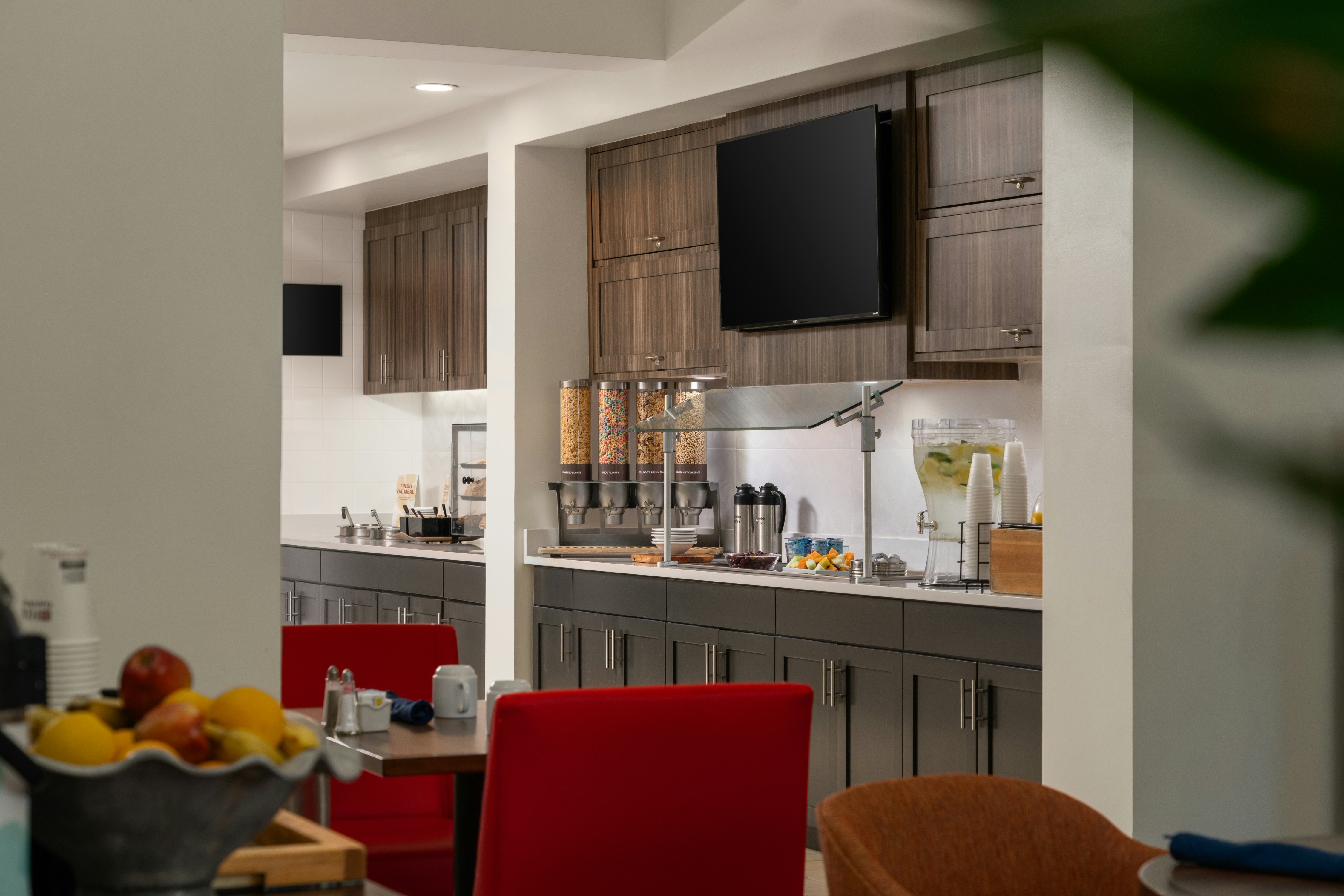 Hilton Garden Inn Rock Hill 46/77